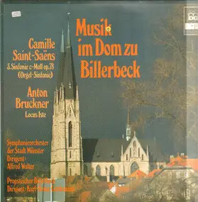 Camille Saint-Saëns - Musik im Dom zu Billerbeck