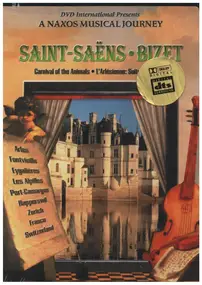 Camille Saint-Saëns - Carnival Of The Animals / L'Arlésienne