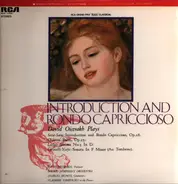 Saint Saens / Chaussin / Leclair - Introduction and Rondo Capriccioso (David Oistrakh)