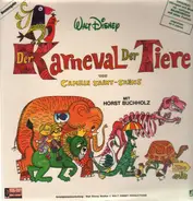 Walt Disney - Der Karneval der Tiere