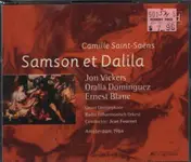Saint Saens - Samson et Dalila