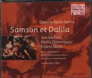 Saint Saens - Samson et Dalila