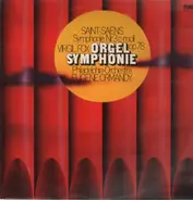 Saint-Saens (Ormandy) - Symphony No.3 'Orgel-Symphonie'