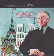 Saint-Saëns, Franck - Saint-Saëns: Concerto No.2 - Franck: Symphonic Variations