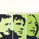 LP - Saint Etienne - Good Humor - + bonus 10''