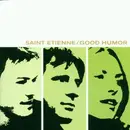 CD - Saint Etienne - GOOD HUMOR