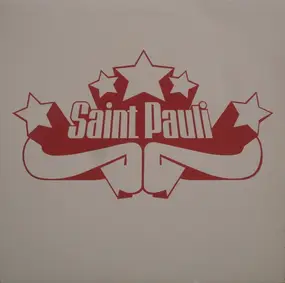 Saint Pauli - Suden EP