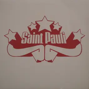 Saint Pauli - Suden EP