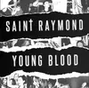 LP - Saint Raymond - Young Blood