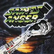 LP - Saints' Anger - Danger Metal