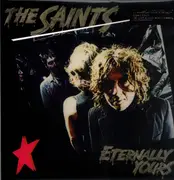 LP - Saints - Eternally Yours - Insert
