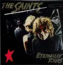 LP - Saints - Eternally Yours - Insert