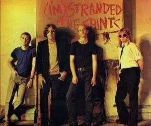 Saints - I'm Stranded
