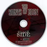 CD - Saints Of Eden - The Other Side