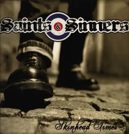 Saints & Sinners - Skinhead Times