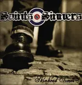Saints & Sinners - Skinhead Times
