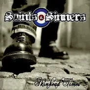 Saints & Sinners - Skinhead Times