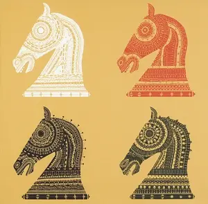 SAINTSENECA - Dark Arc