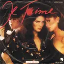 7'' - Saint Tropez - Je T'aime