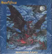 Saint Vitus - Mournful Cries