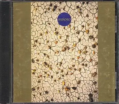 Derek Bailey & The Ruins - Saisoro