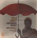 LP - Saka Acquaye And His African Ensemble - Gold Coast Saturday Night