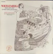 Saka Acquaye - Voices Of Africa: High-Life And Other Popular Music