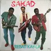 LP - Sakad - Rebati Kay-La