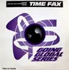 12inch Vinyl Single - Sakan - Time Fax