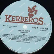 LP - Sakari Kukko - Will O' The Wisp