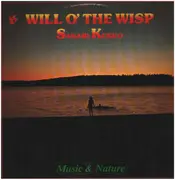 LP - Sakari Kukko - Will O' The Wisp