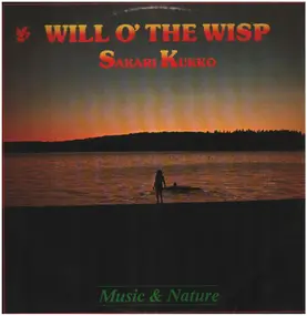 Sakari Kukko - Will O' The Wisp