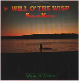 Sakari Kukko - Will O' The Wisp