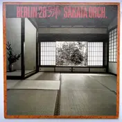 sakata orchestra - berlin 28