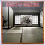 LP - Sakata Orchestra - Berlin 28