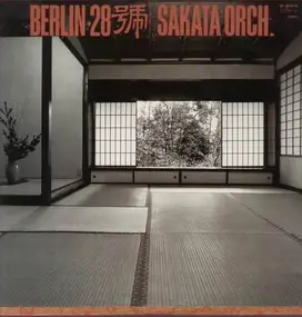 sakata orchestra - berlin 28