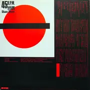 12inch Vinyl Single - Sakata Sextet - Trauma