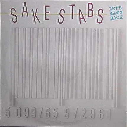 Sake Stabs - Let's Go Back