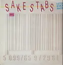 12inch Vinyl Single - Sake Stabs - Let's Go Back