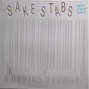 12inch Vinyl Single - Sake Stabs - Let's Go Back