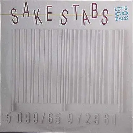 Sake Stabs - Let's Go Back