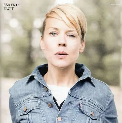 Sakert! - Facit