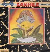 LP - Sakhile - New Life