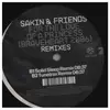 LP - Sakin & Friends - For the Love of a Princess (Braveheart 2006) Remixes