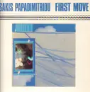 LP - Sakis Papadimitriou - First Move