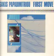 Sakis Papadimitriou - First Move