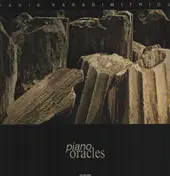 Sakis Papadimitriou - Piano Oracles