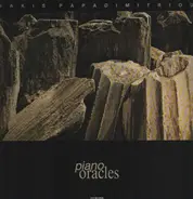 Sakis Papadimitriou - Piano Oracles