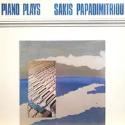 LP - Sakis Papadimitriou - Piano Plays