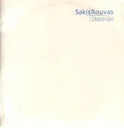 Sakis Rouvas - Disco Girl